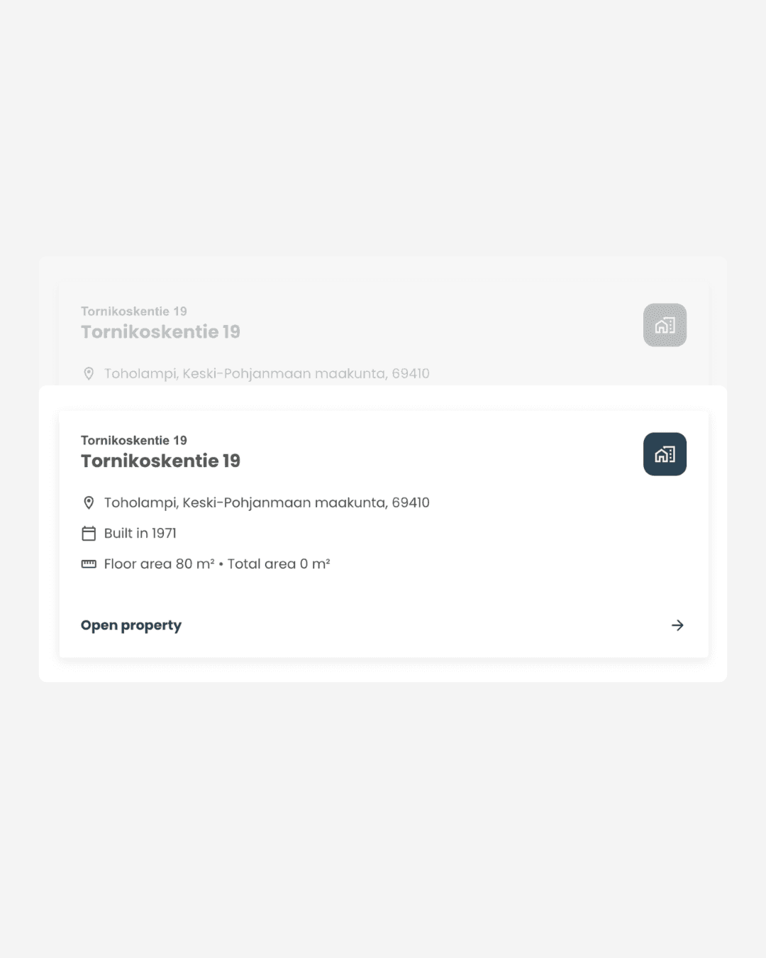 black and white throw pillows on gray couch