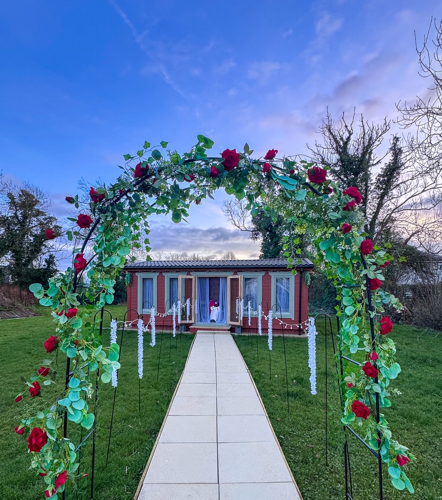 Mo Ghrá Ceremonies 6