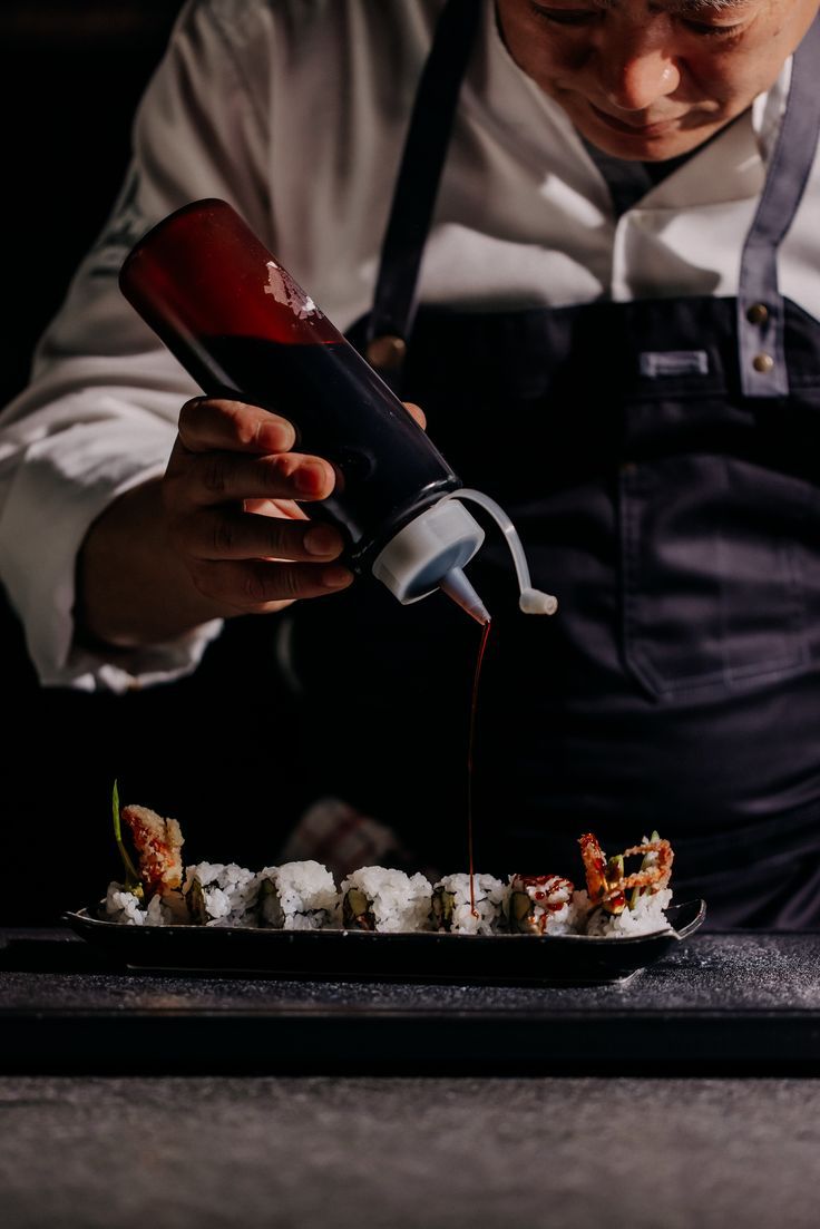 Women On Neon Background