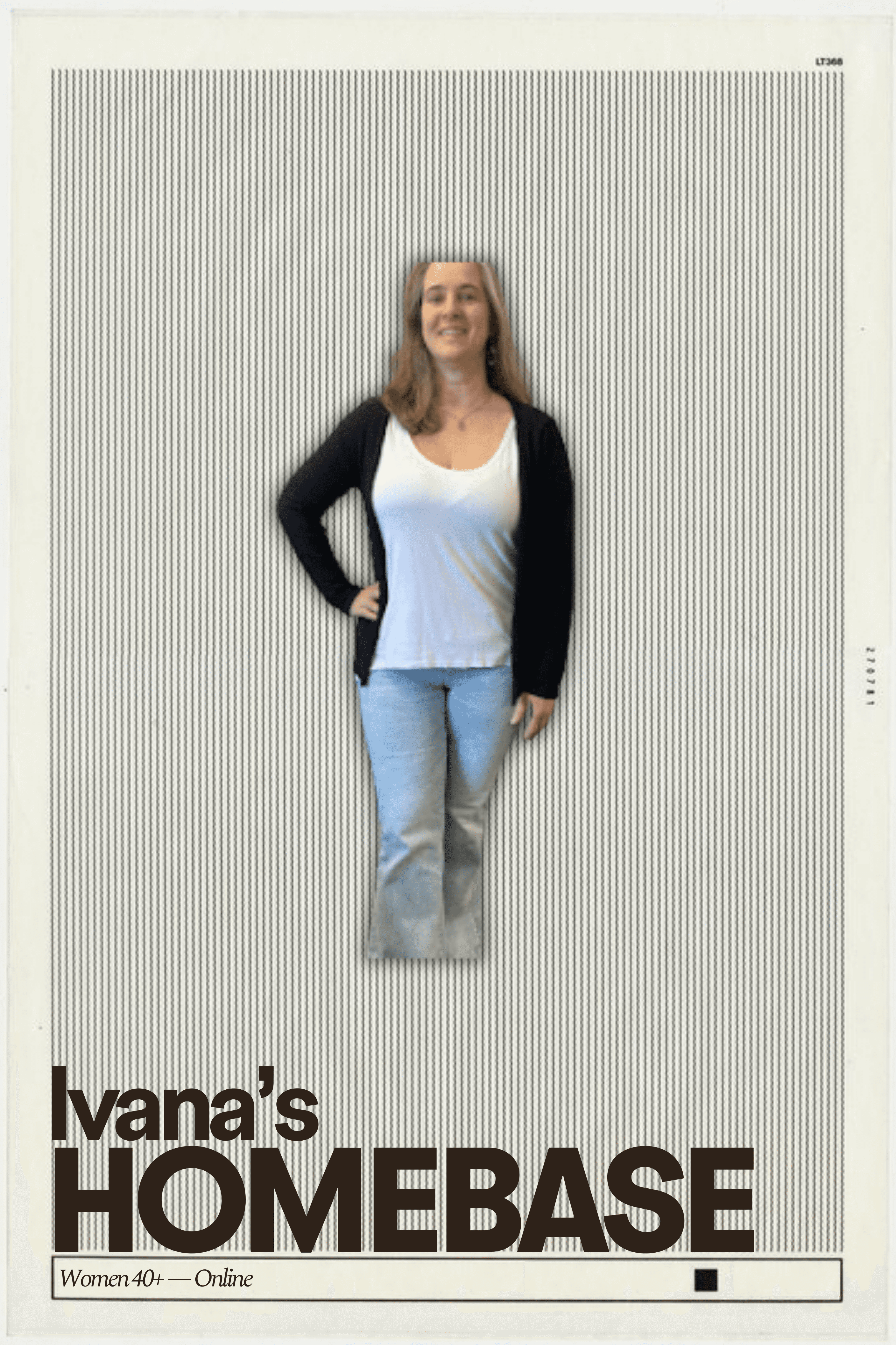 Ivana's Homebase (Online)