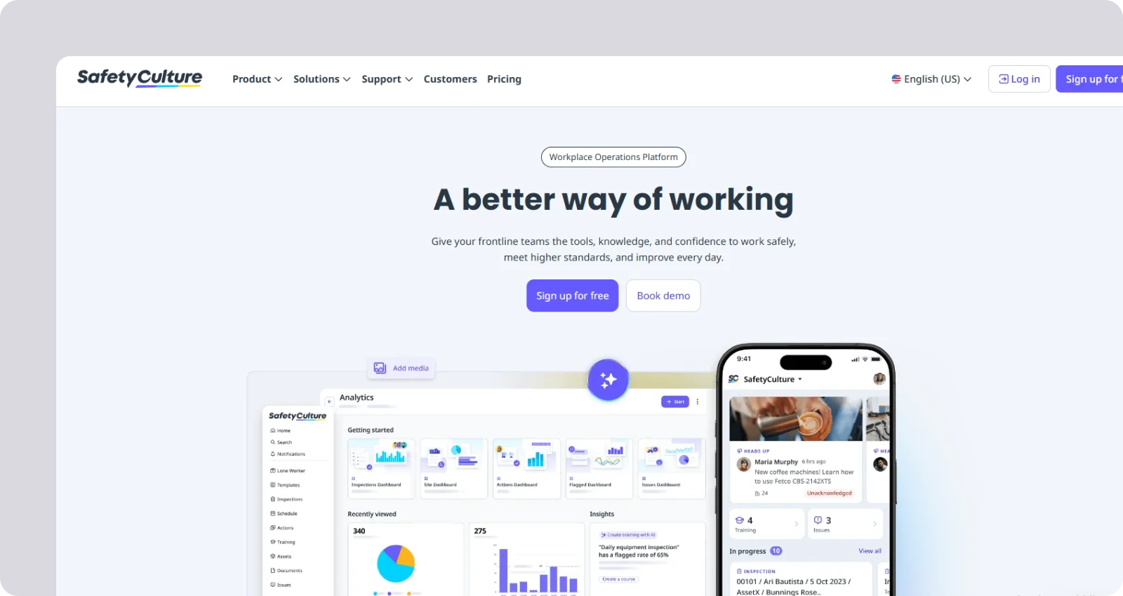 safetyculture-homepage
