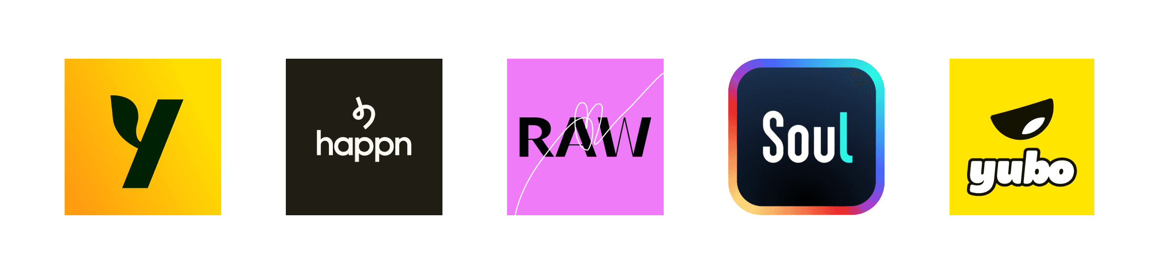 People in the office