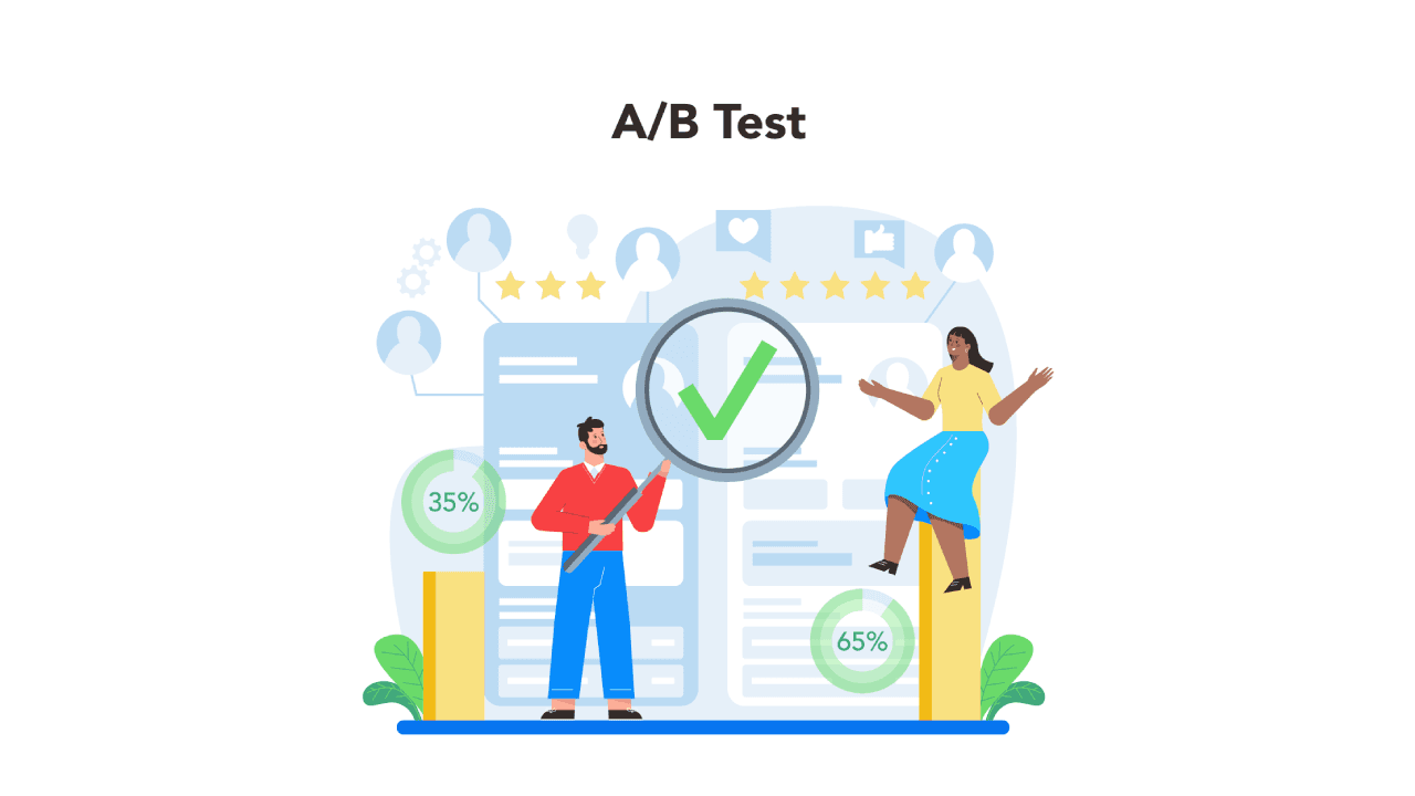 Ux ui designer concept app interface improvement user interface experience modern technology concept flat vector illustration