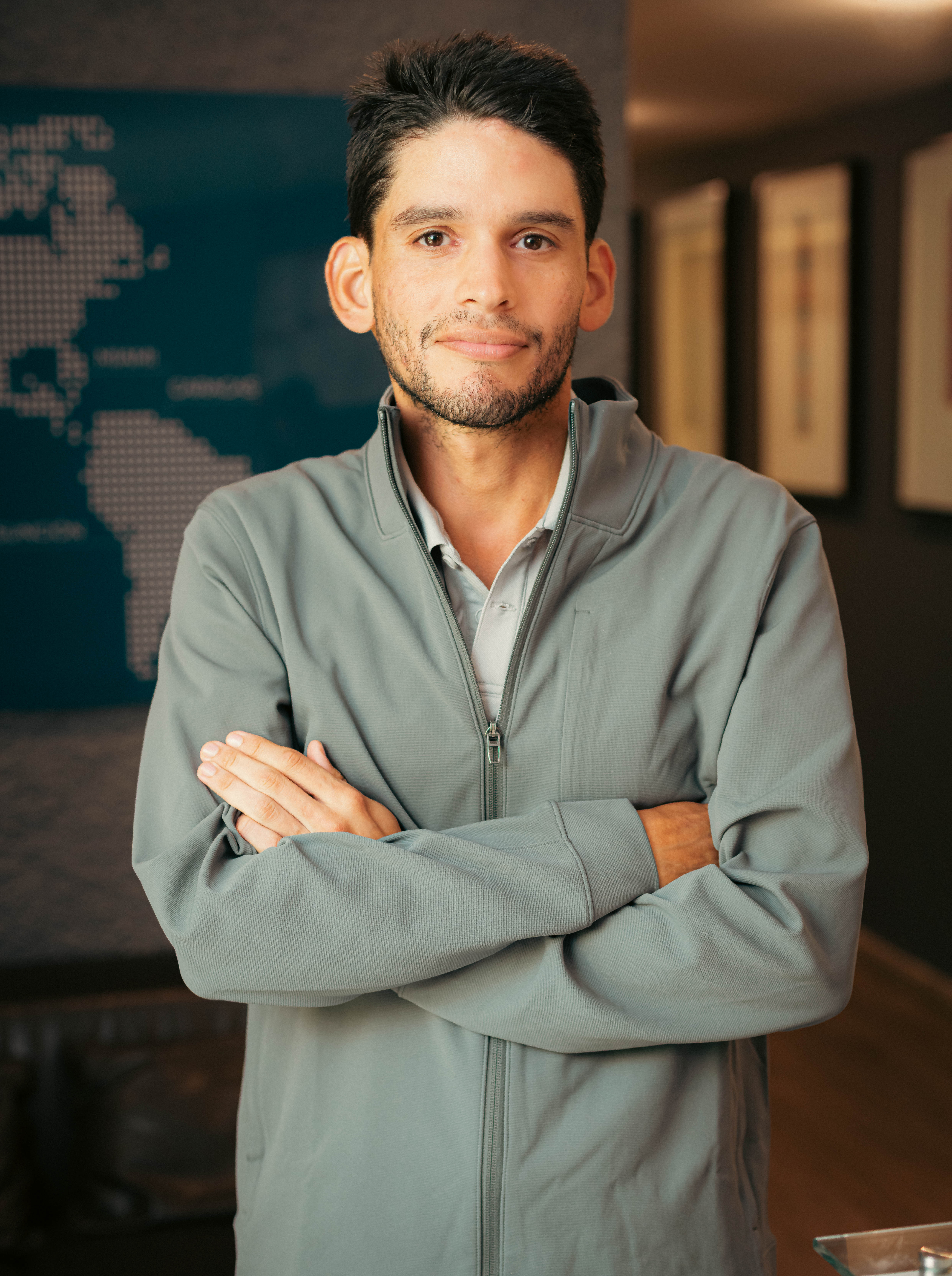 Simón Cordero Osorio
