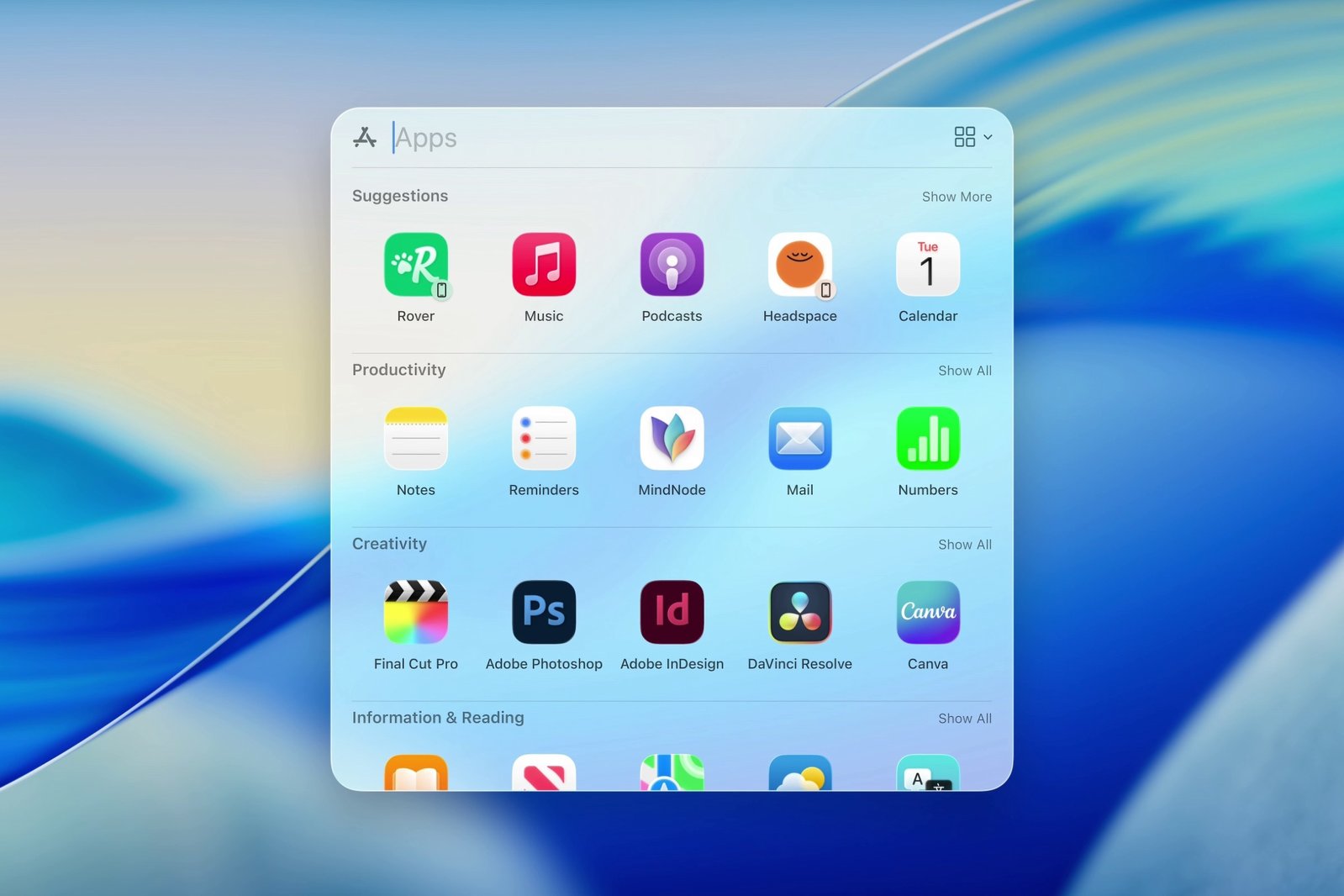 Wanted Portfolio in Framer