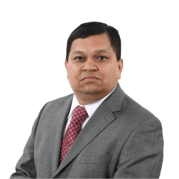 Subhashish Dhar