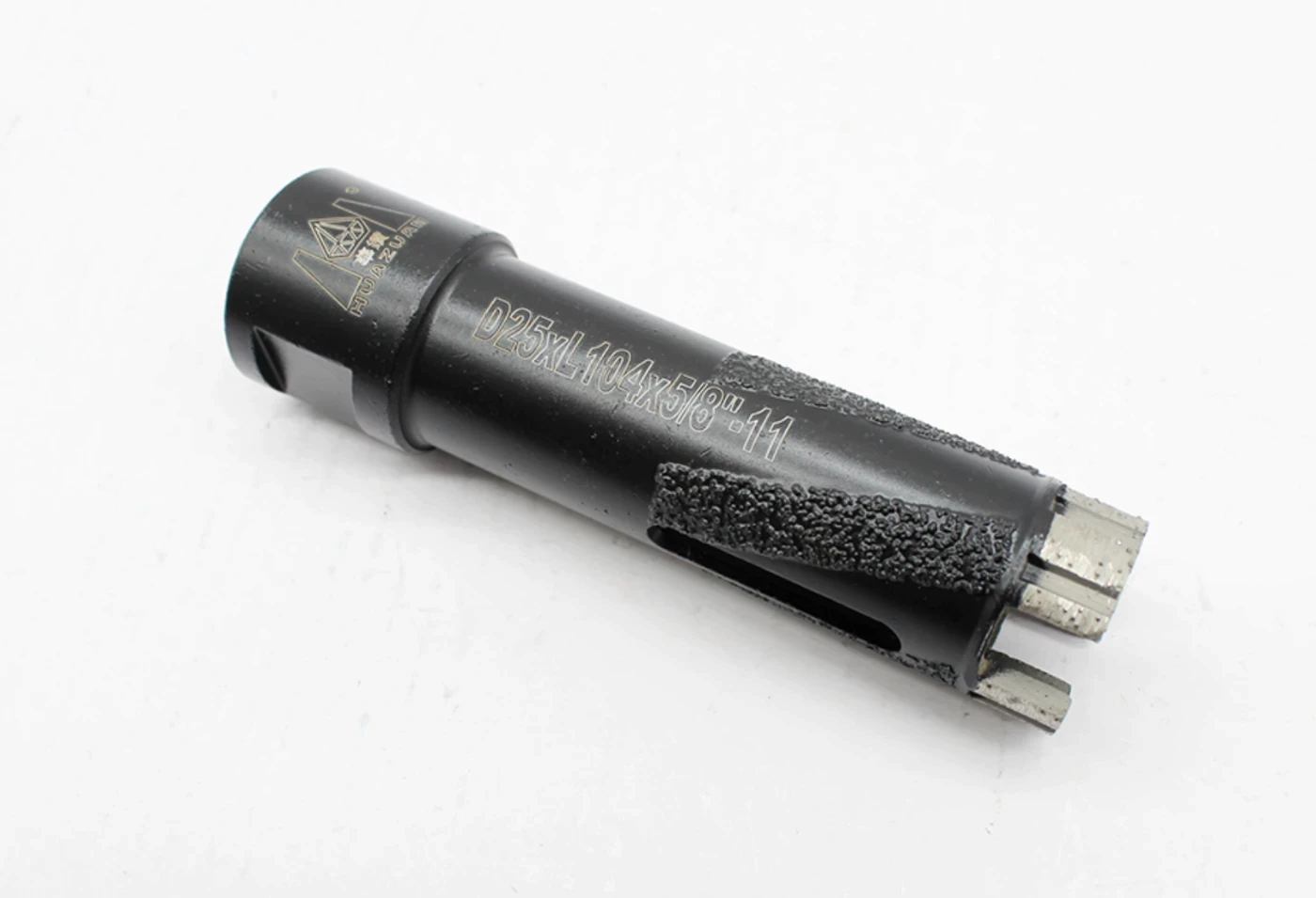 DINOSAW Diamond drill bit for stone