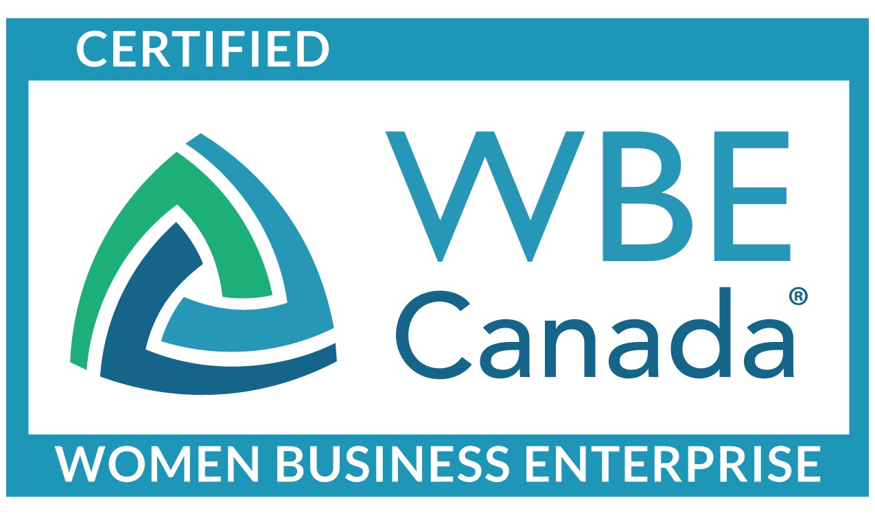 Women Business Enterprise Certification