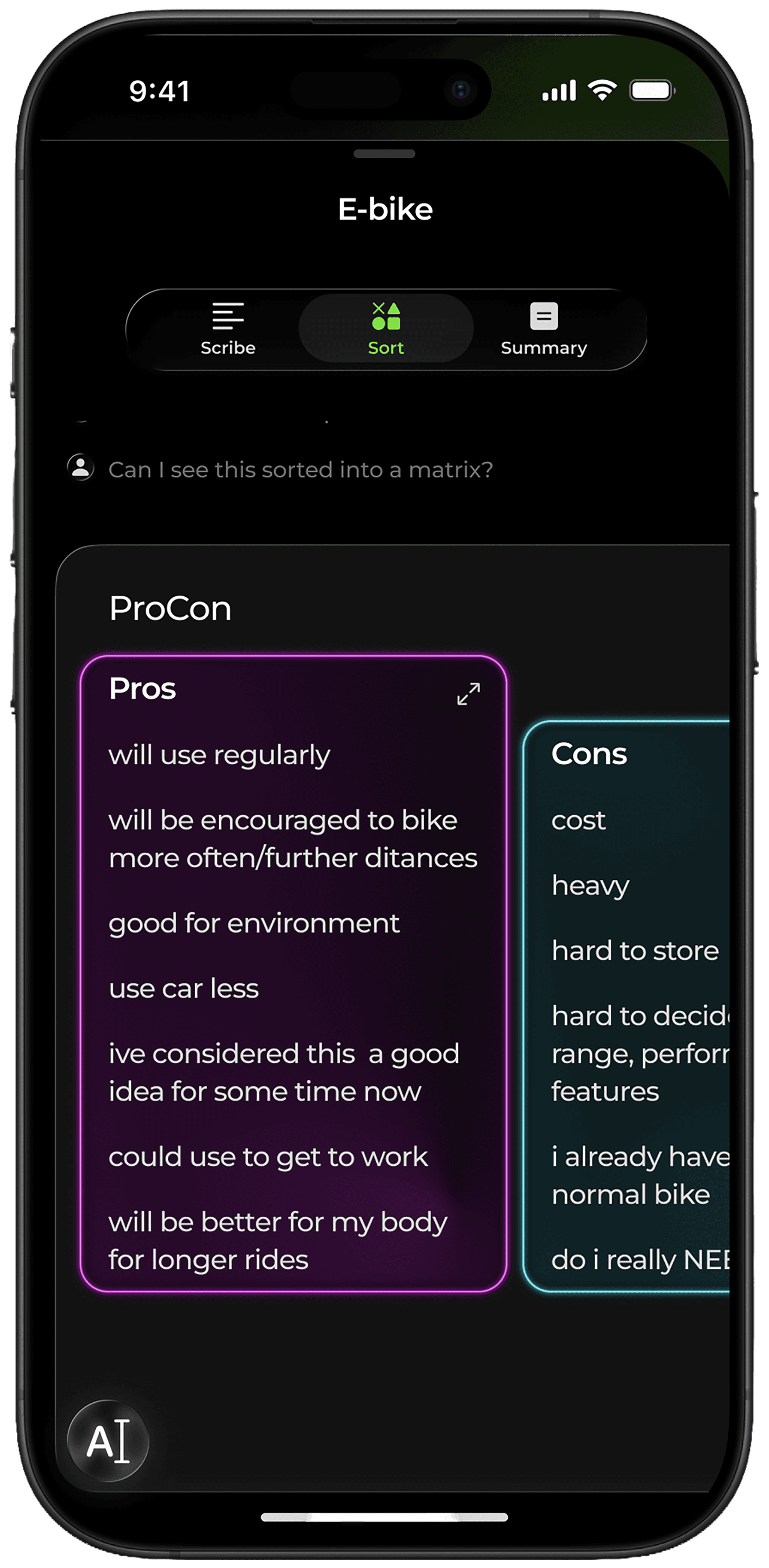 Outlines mobile applications and the phone bezeles. The ouline is entirely in the orange brand colorl