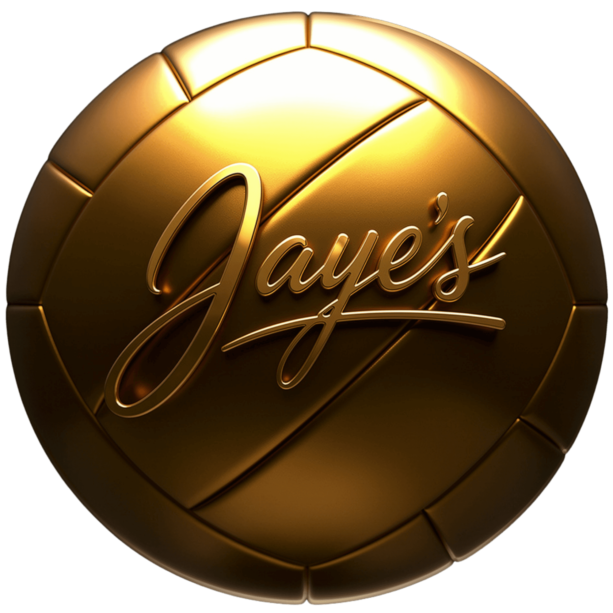 Jaye’s logo mark