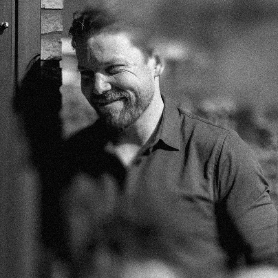 trouwvideograaf Dennis Wessels