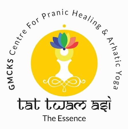 Tattwamasi — World Pranic Healing Foundation certified