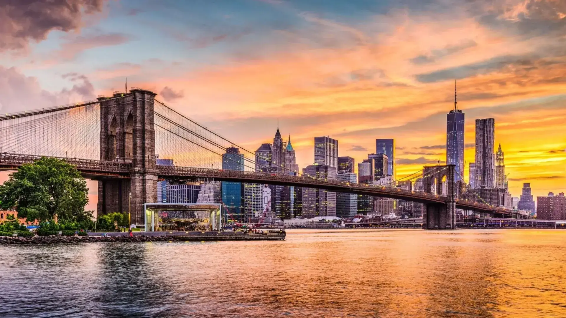 Best Photo Spots in NYC