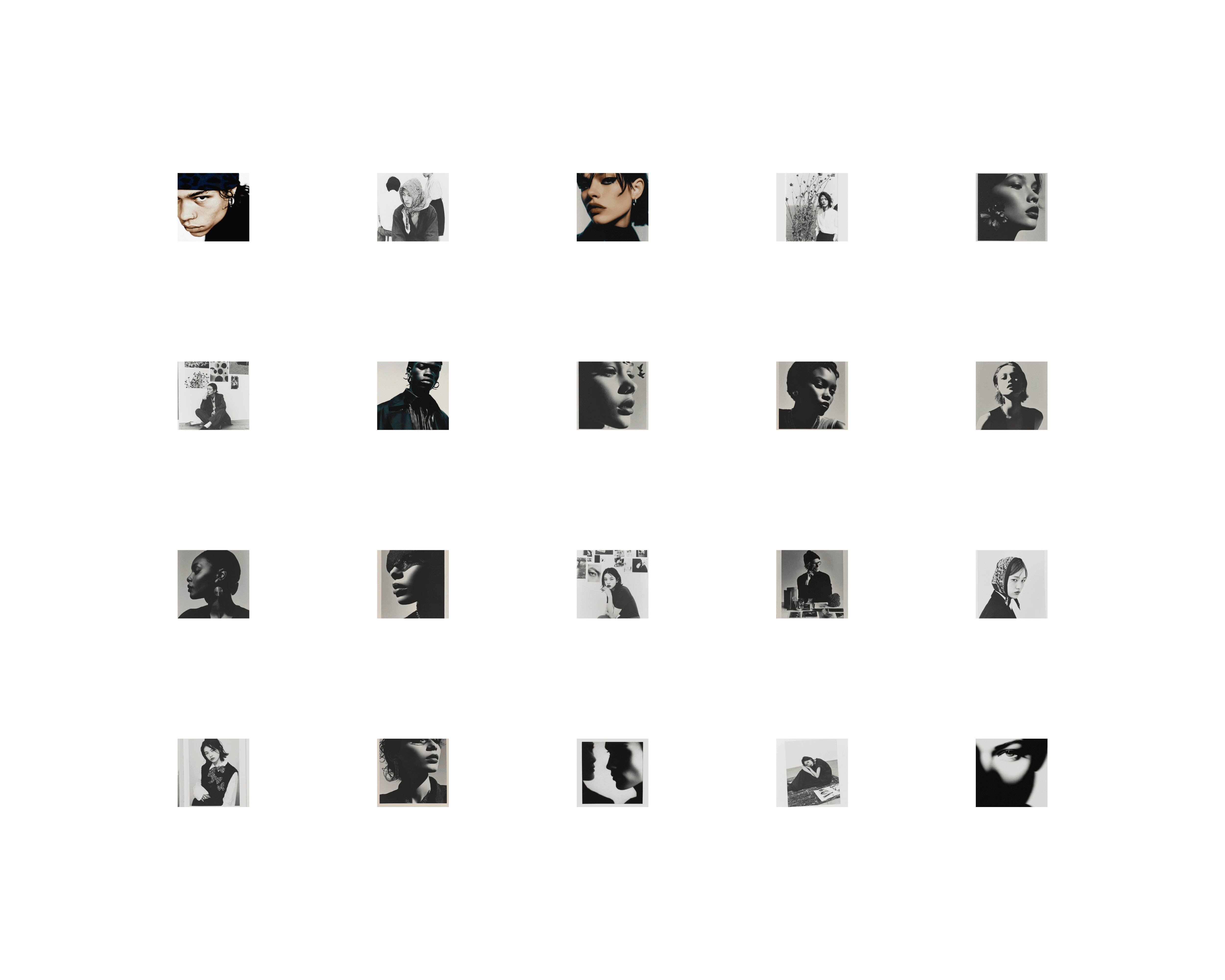 A curated collection of high-resolution image sets designed for creative direction, branding, and editorial use. Each set features carefully composed visuals captured with natural or studio lighting, emphasizing texture, depth, and material detail. From minimal workspace scenes to tactile paper surfaces and tonal backdrops, every image is crafted to enhance brand storytelling and design presentation.