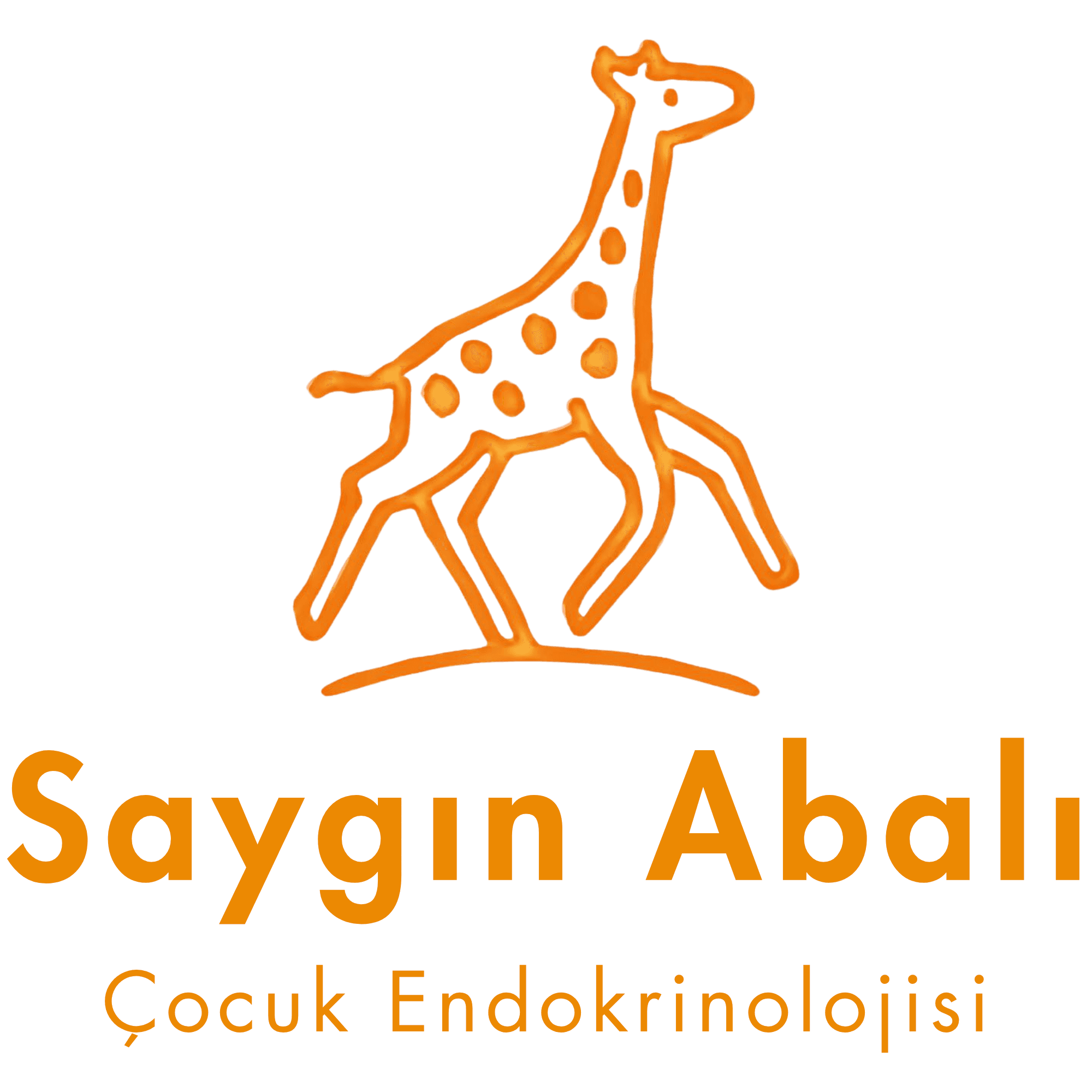 Doç. Dr. Saygın Abalı logosu