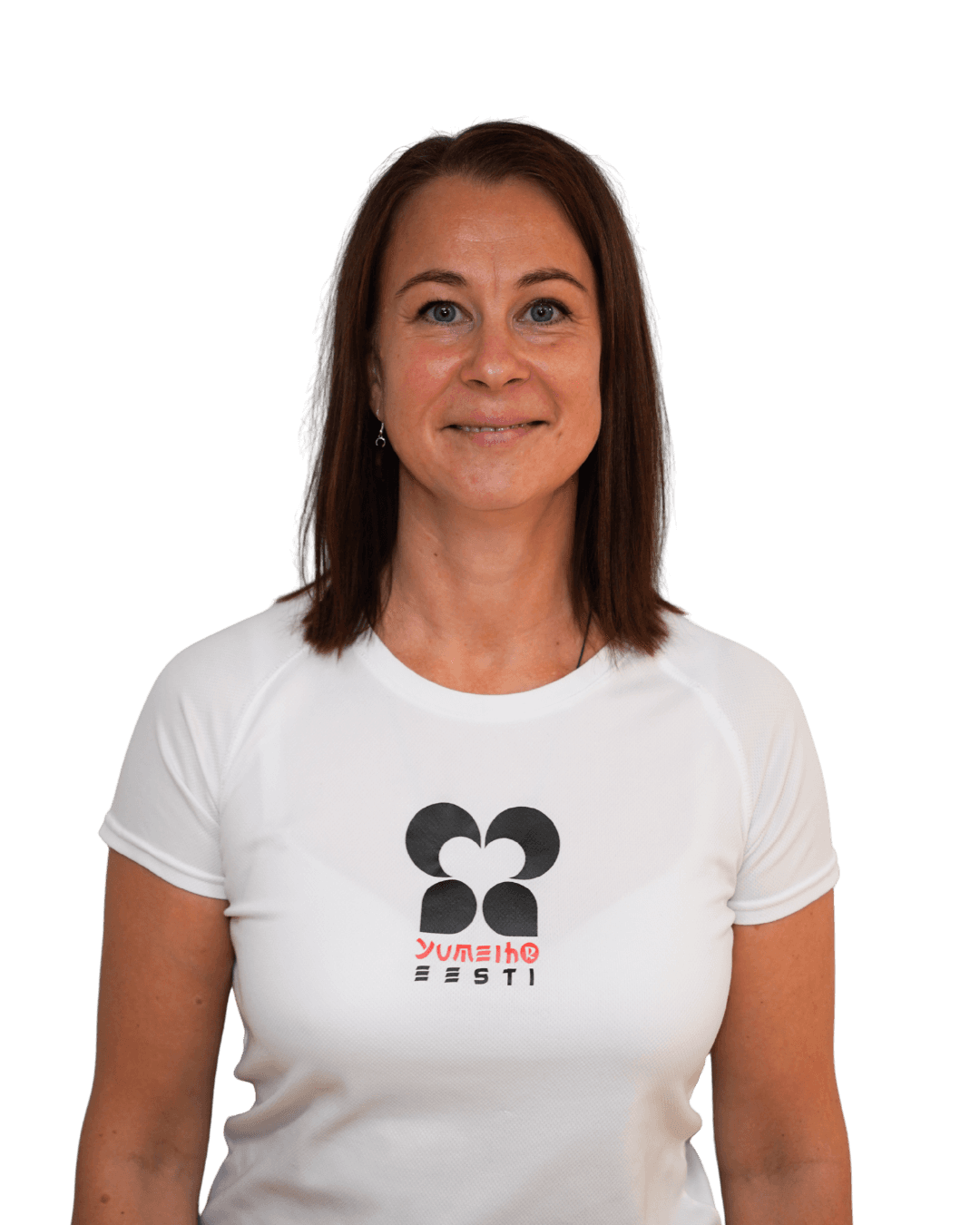 Yumeiho terapeut Kairi Sommerman