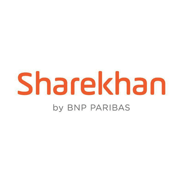 Sharekhan_Official