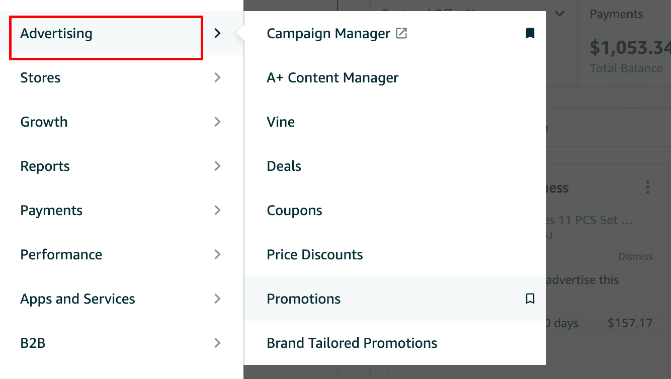 Adversting ads