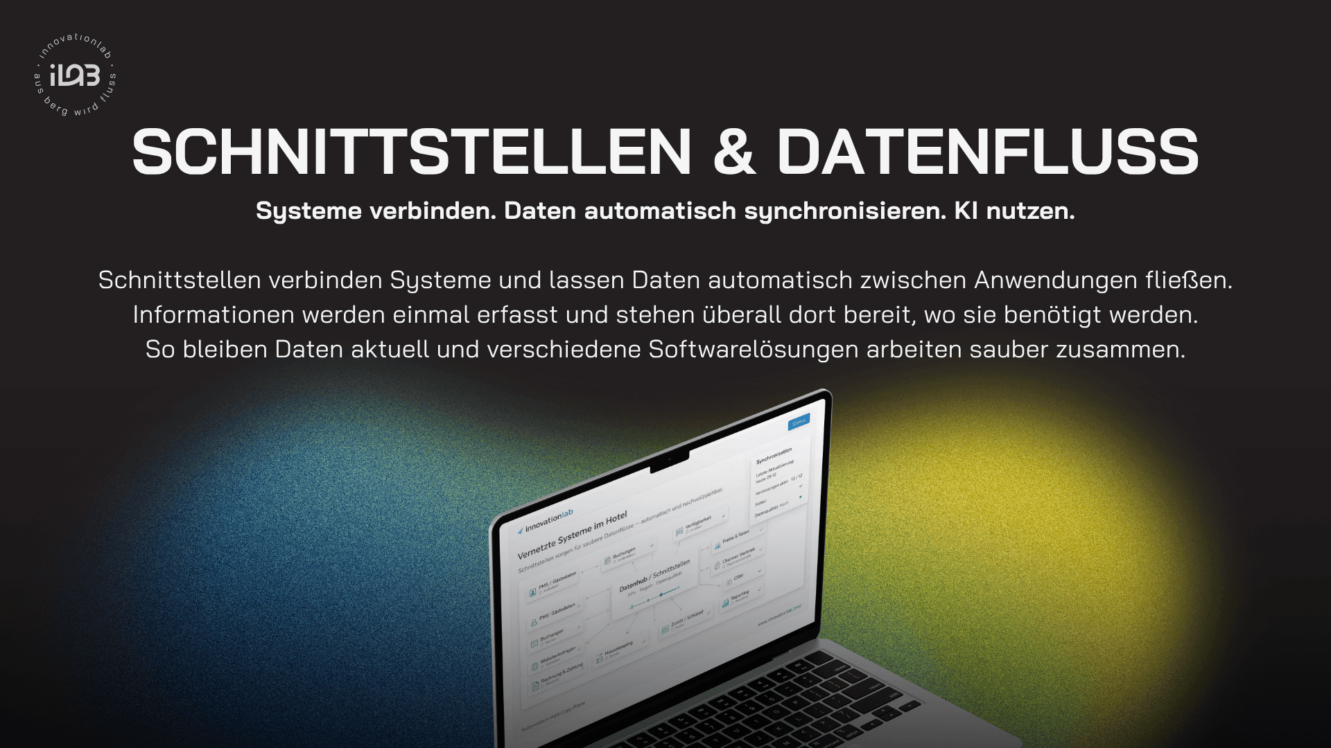 Digitale Strategie