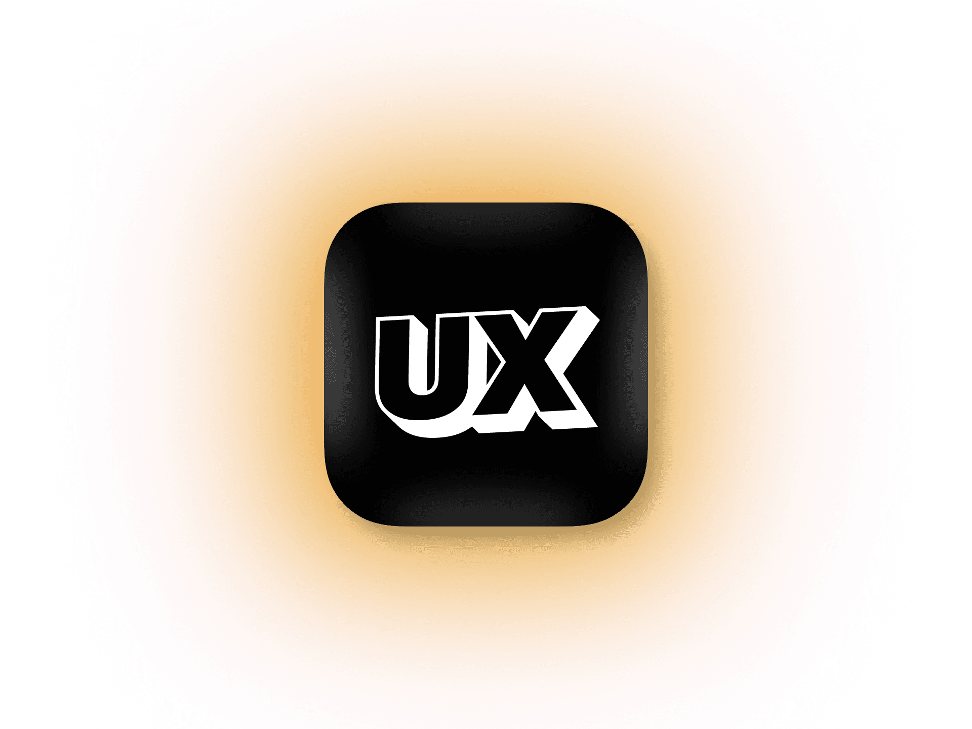 SimpleUX App Icon