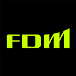 FDM Group avatar logo