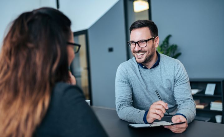 Performance coaching