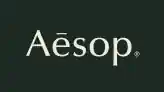 Aesop visit official website