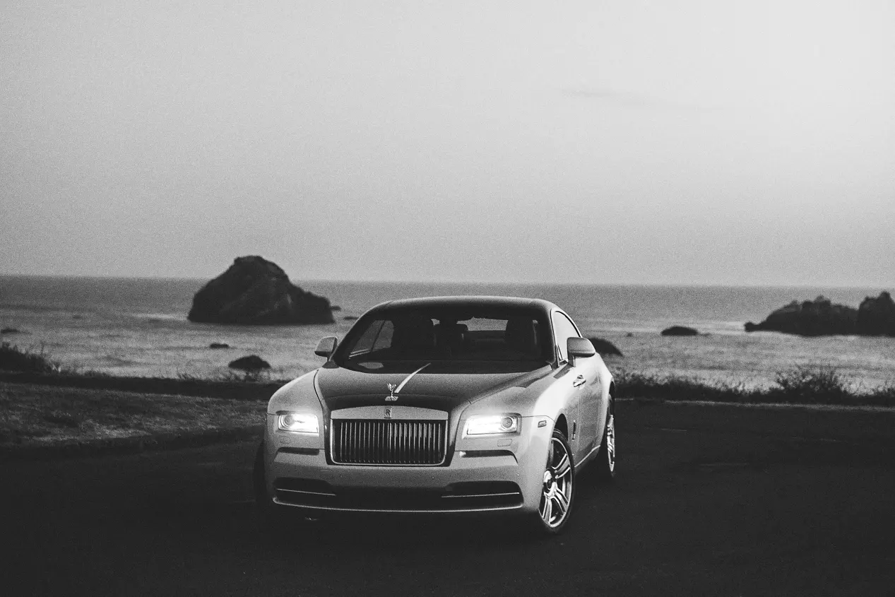ROLLS-ROYCE — image 03 of 3