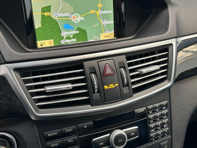 MERCEDES-BENZ E 220 2012 GREY Gebrauchtwagen - Galeriebild 19