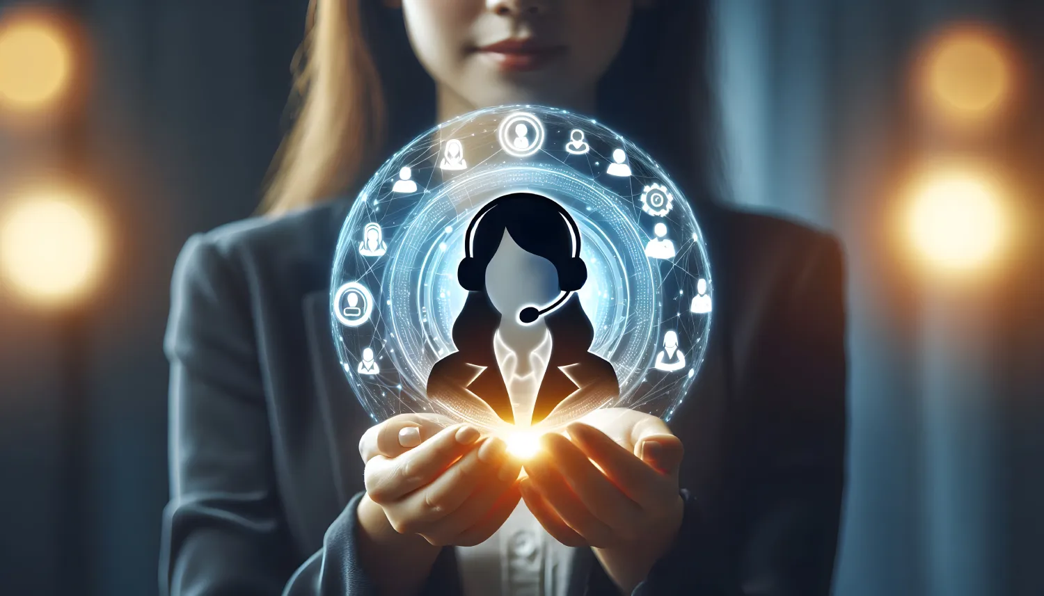 Inteligência Artificial: Um Novo Nível de Personalização