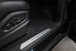 Porsche Cayenne Coupé E-Hybrid — Vorschaubild 24