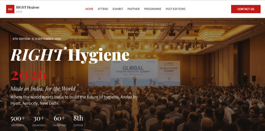 Right Hygiene logo