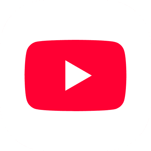 YouTube Logo