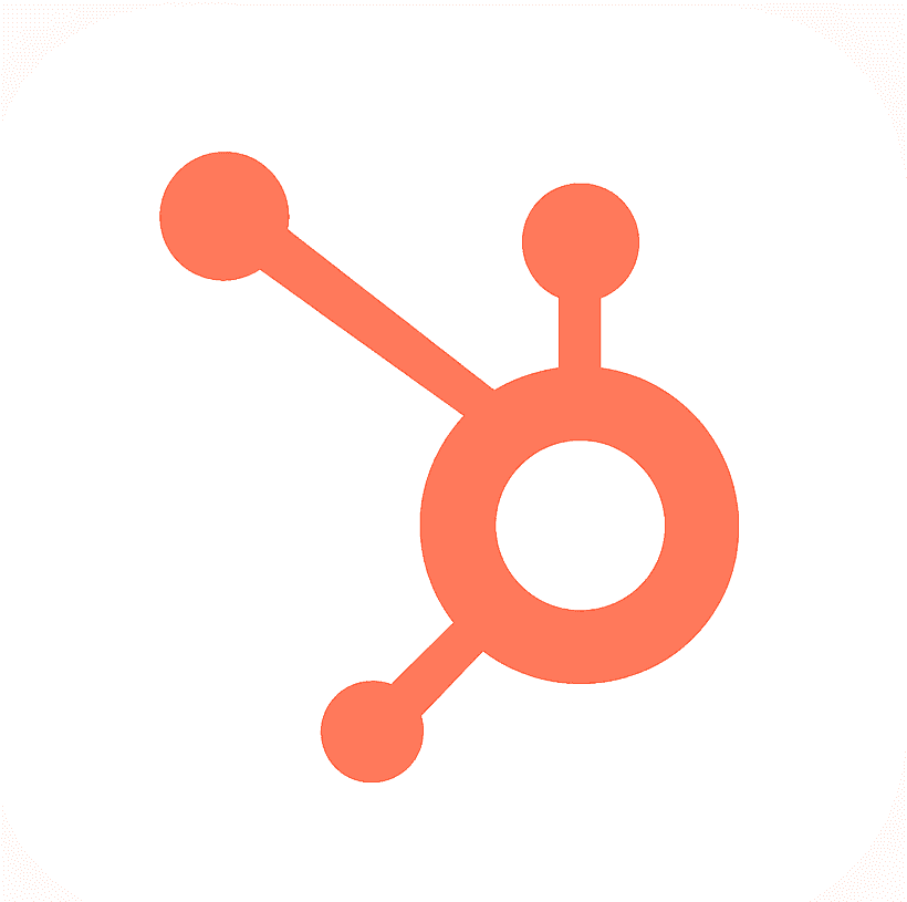 HubSpot Logo
