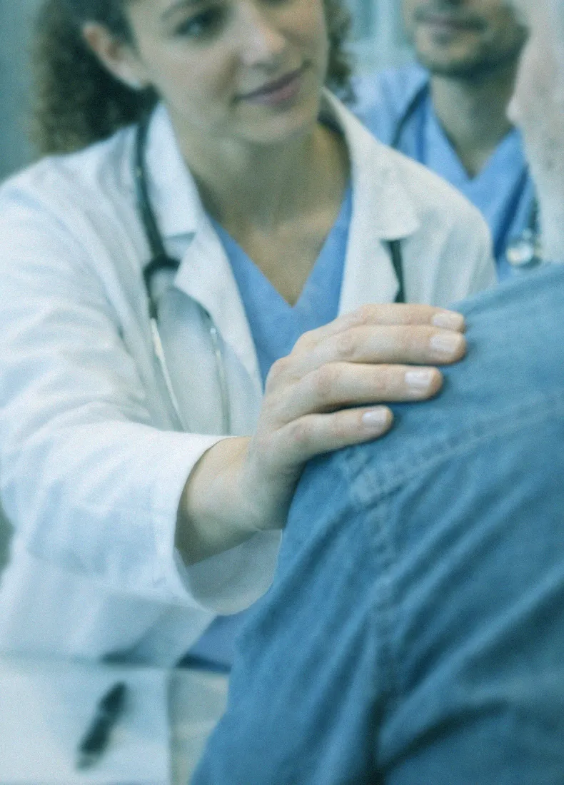 Certificação de Qualidade em Serviços de Saúde nas Empresas Curso Online iZETA Educação