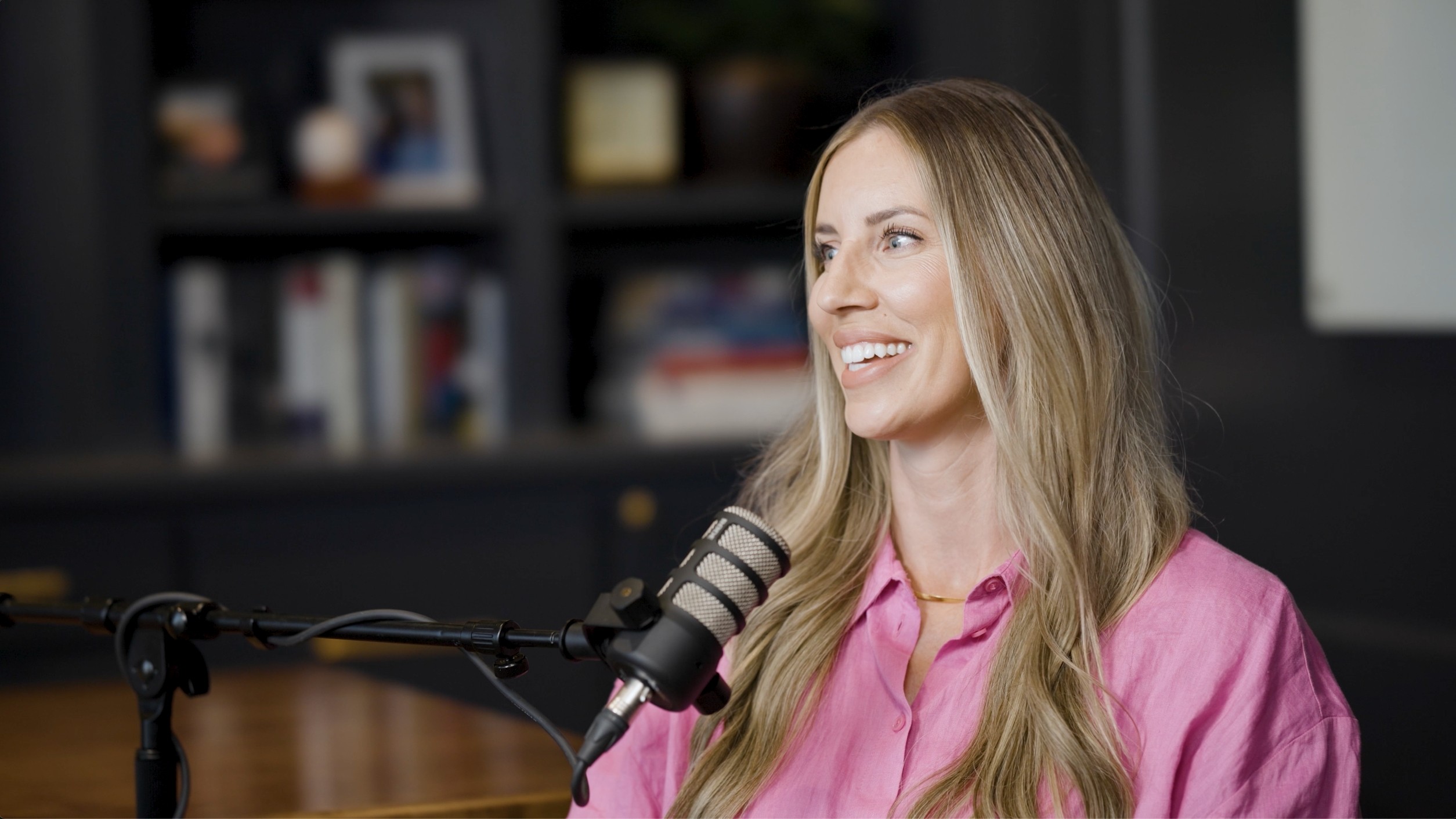 Sheena Jester's Worst Meeting Ever