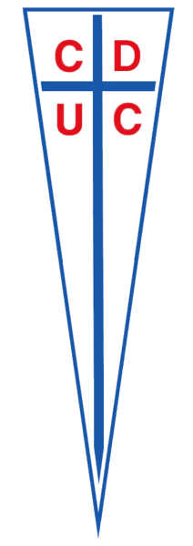 University Catholic Club Logo