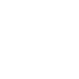 Blood drop and test tube icon for quick blood work and lab run transportation