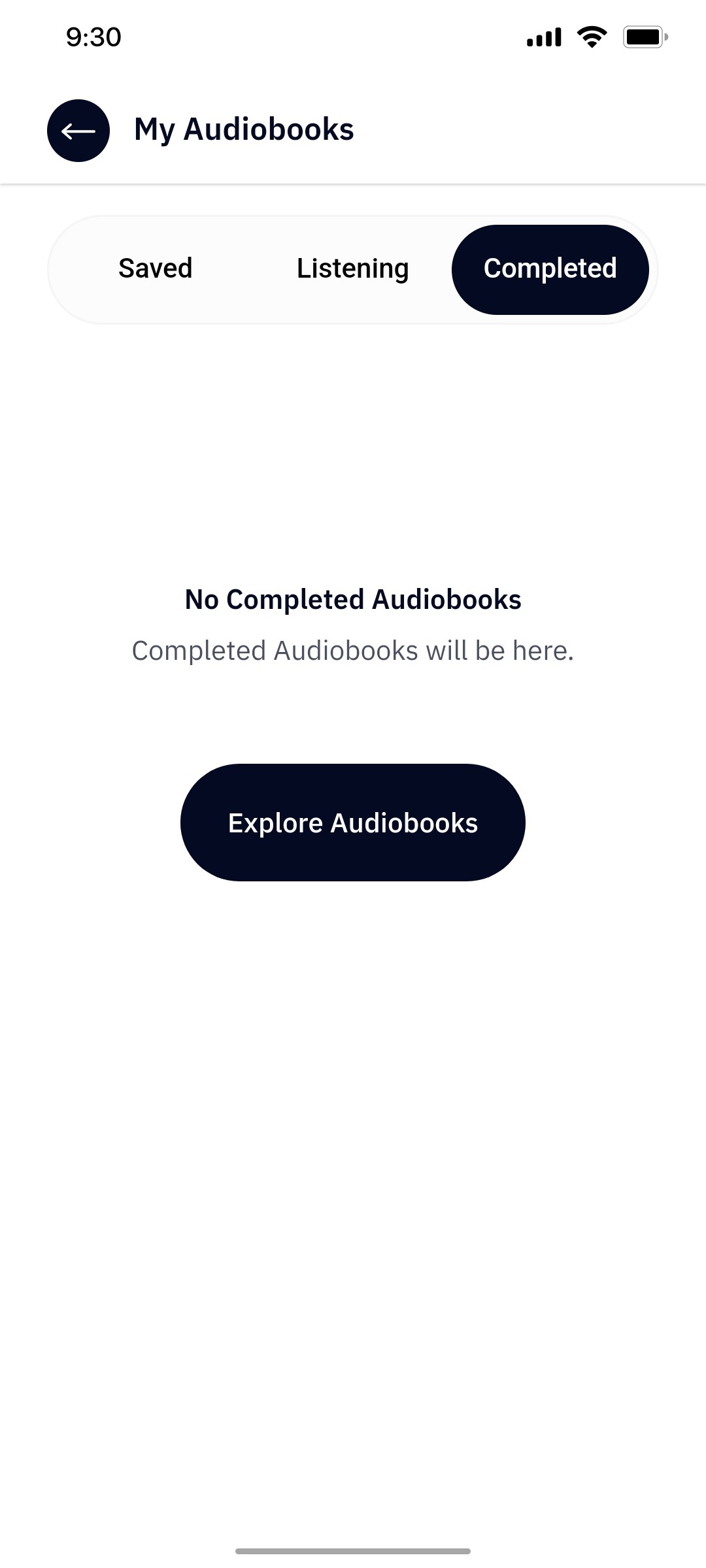 Outskill Completed screen