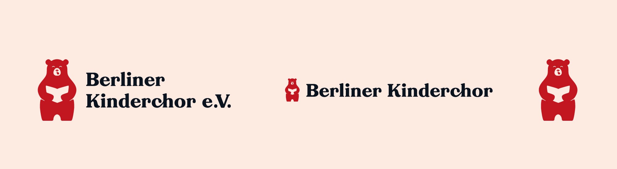 Secondary logo & logomark