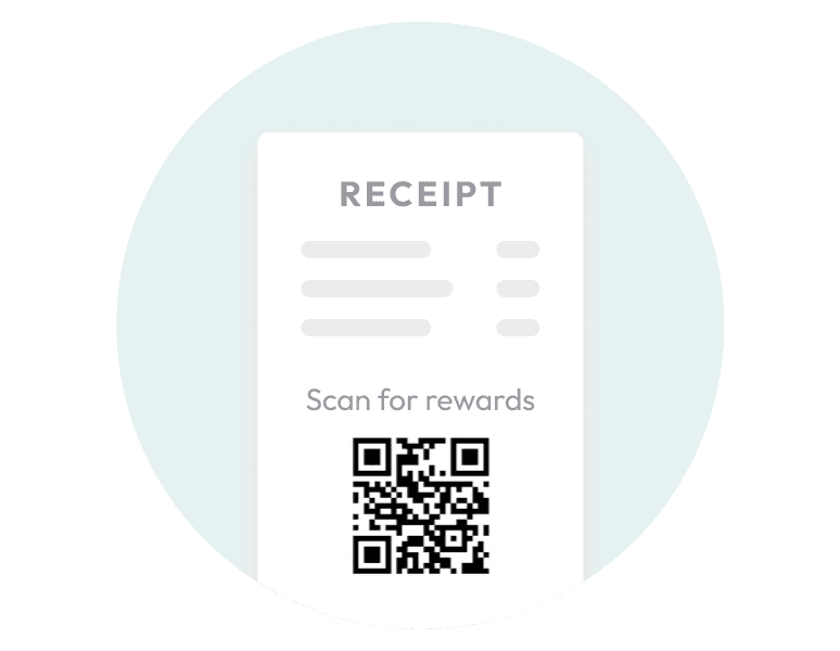 loyalty system with liven pay