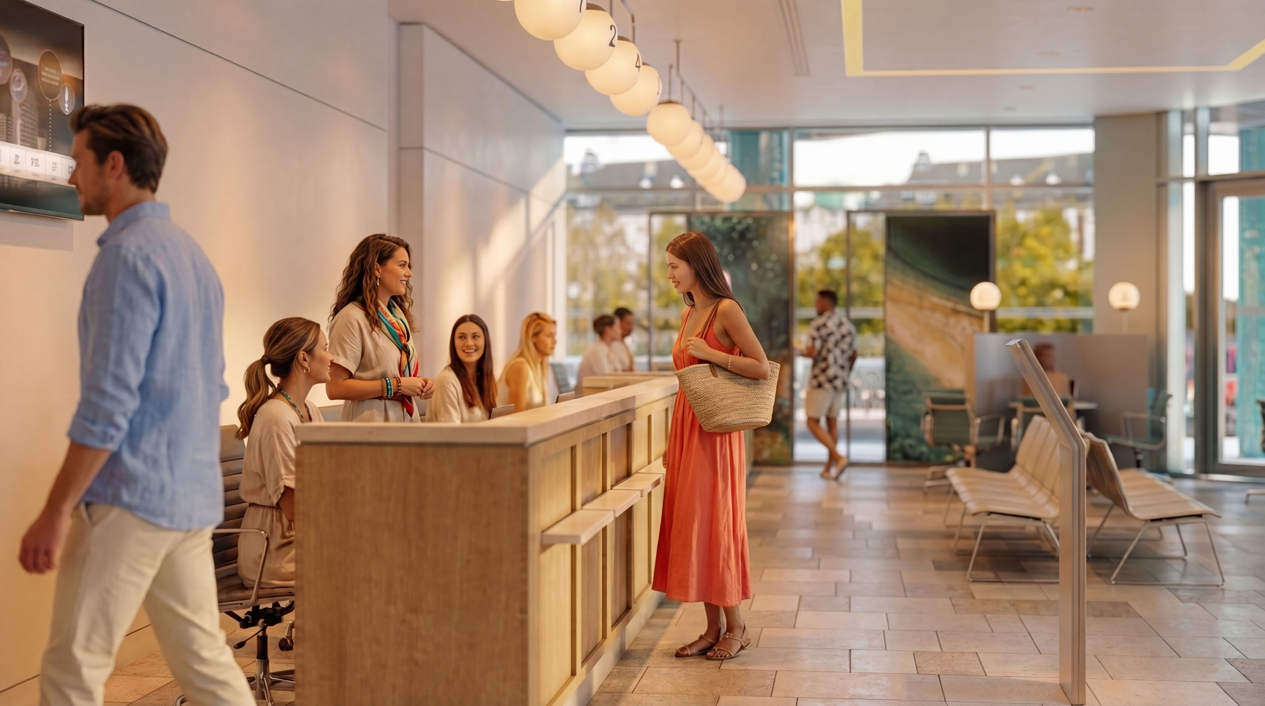 F10 Studios: Architectural CGI, interior visualisation.