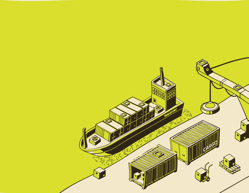 How to Reduce Demurrage Costs: The Financial Strategy Supply Chains Overlook Main Image