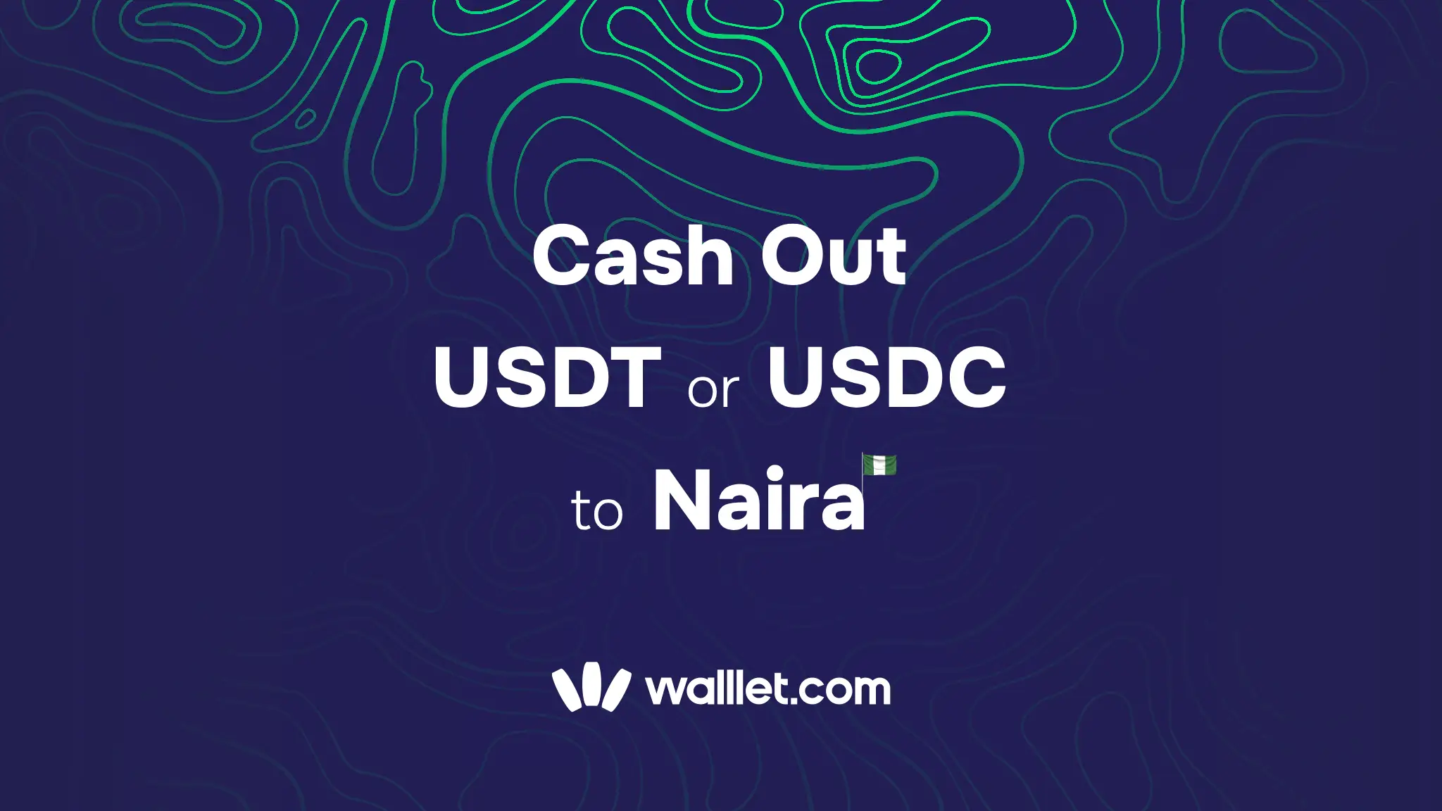 How to Cash Out USDT or USDC to Naira in Nigeria