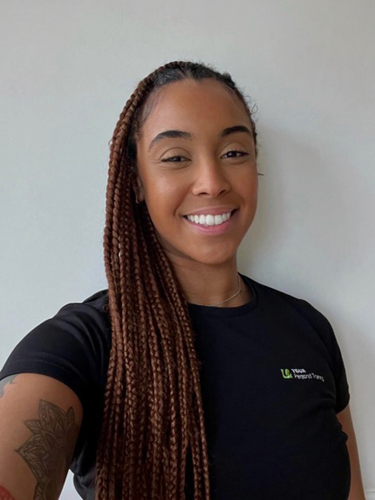 Pre/Post Natal & Womens health Patrice Bromley-Robinson