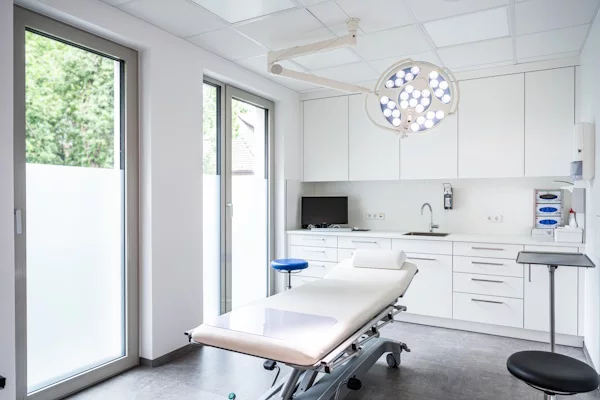 Plastische und Ästhetische Chirurgie Reutlingen in Reutlingen, Einblick 1