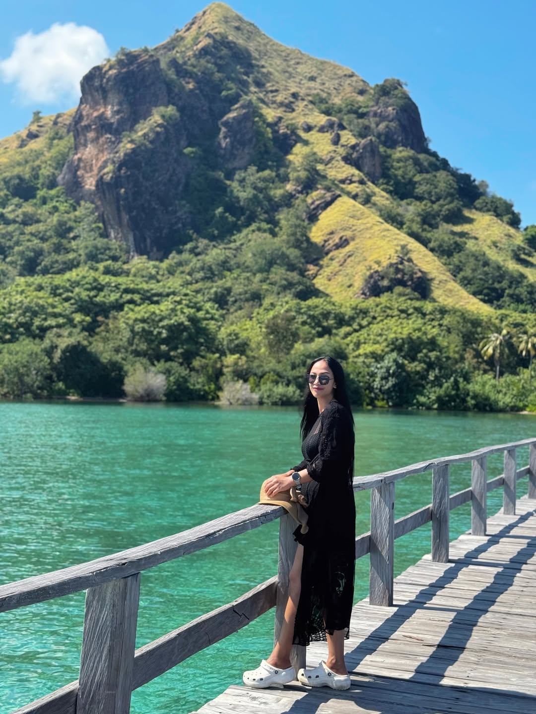 Capture every moment of your Labuan Bajo adventure — from sunrise to starlight.