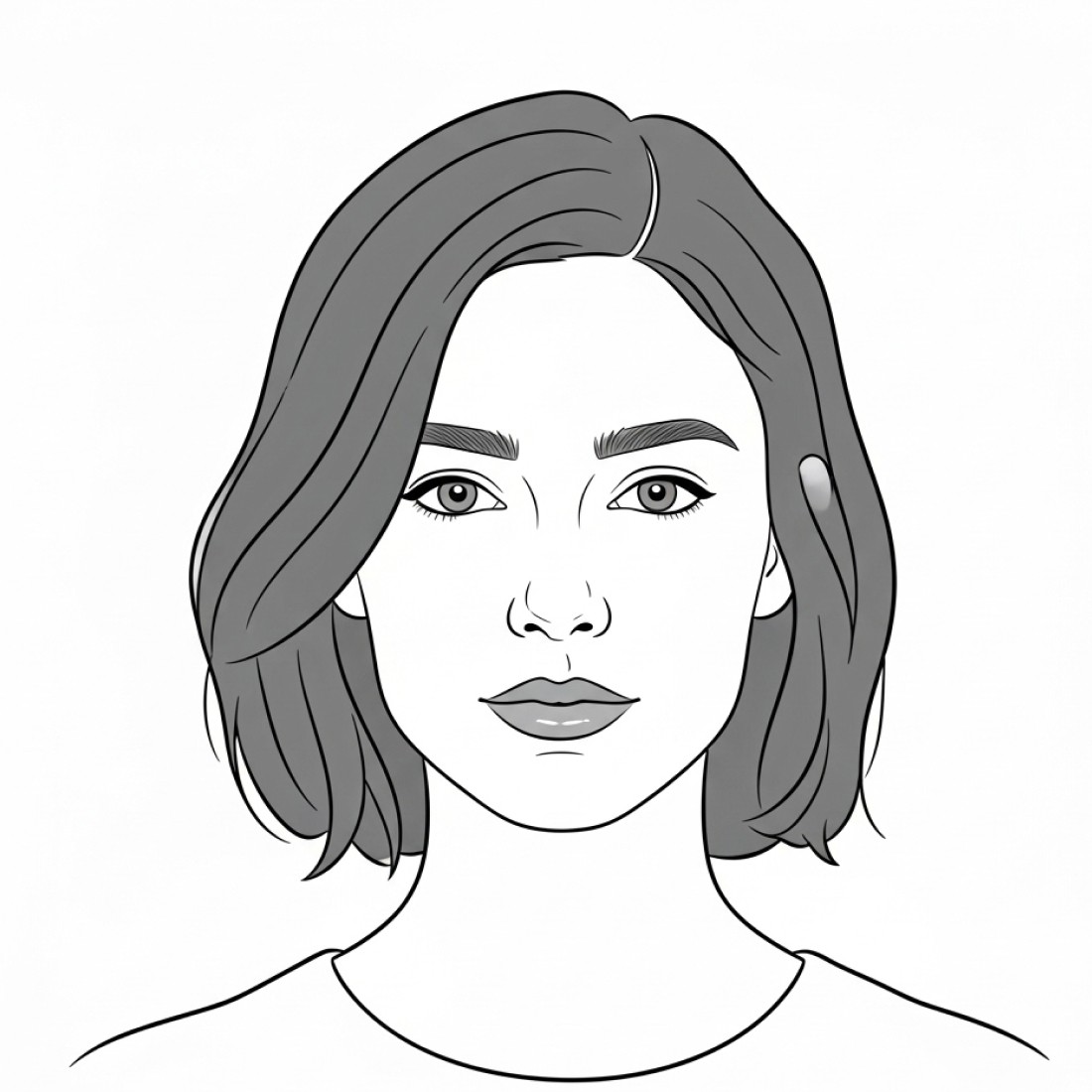 Vintage reel-to-reel tape recorder with clear lid