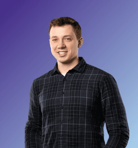 Patryk Musiol 