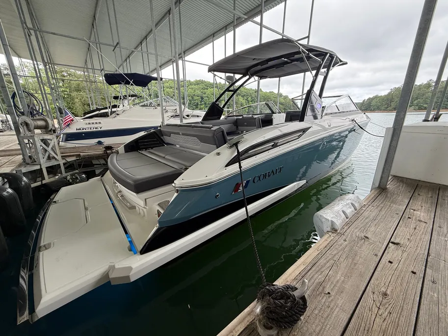 Boat photo 1